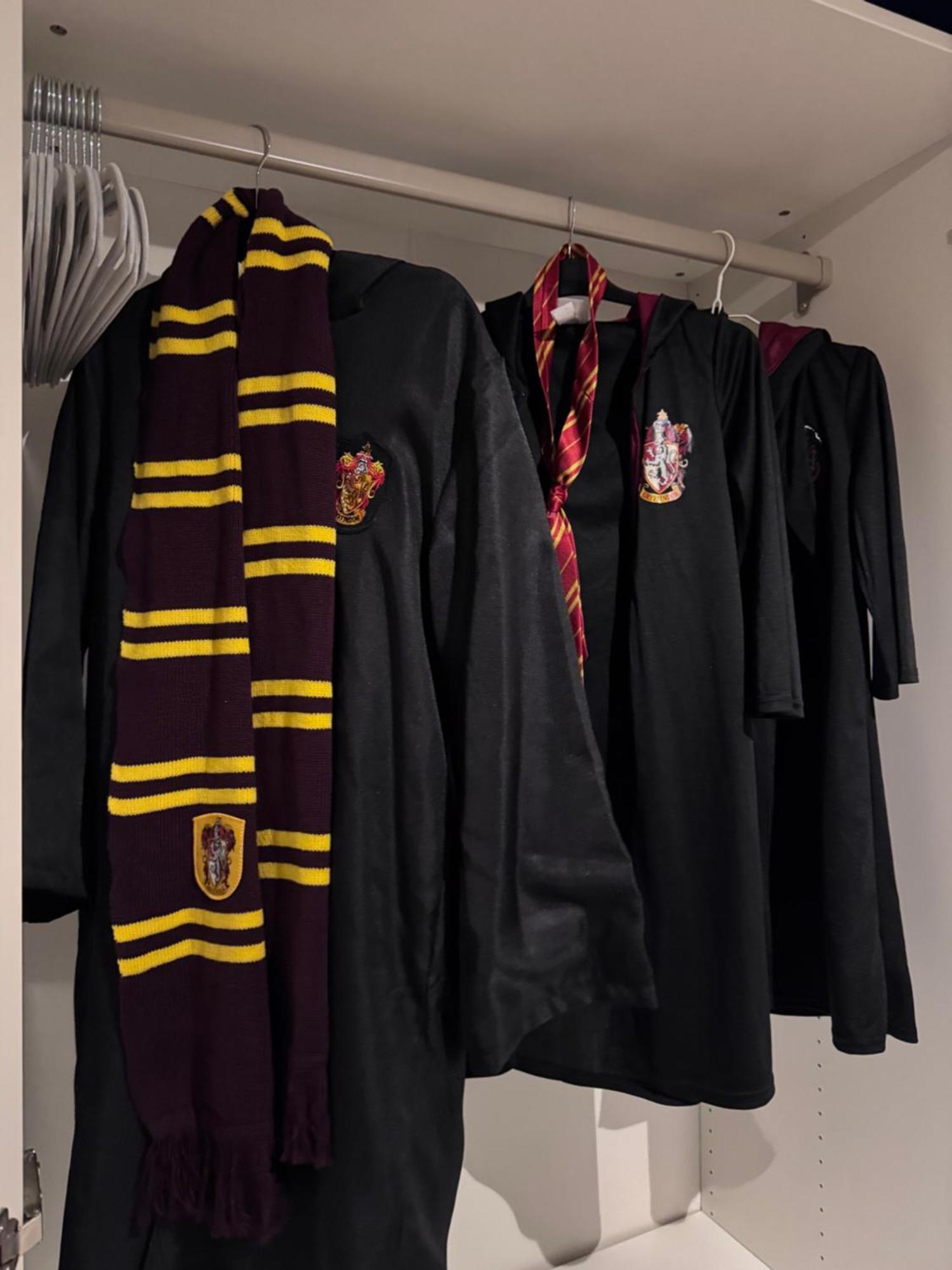 Hogwarts Apartment Abbots Langley ภายนอก รูปภาพ